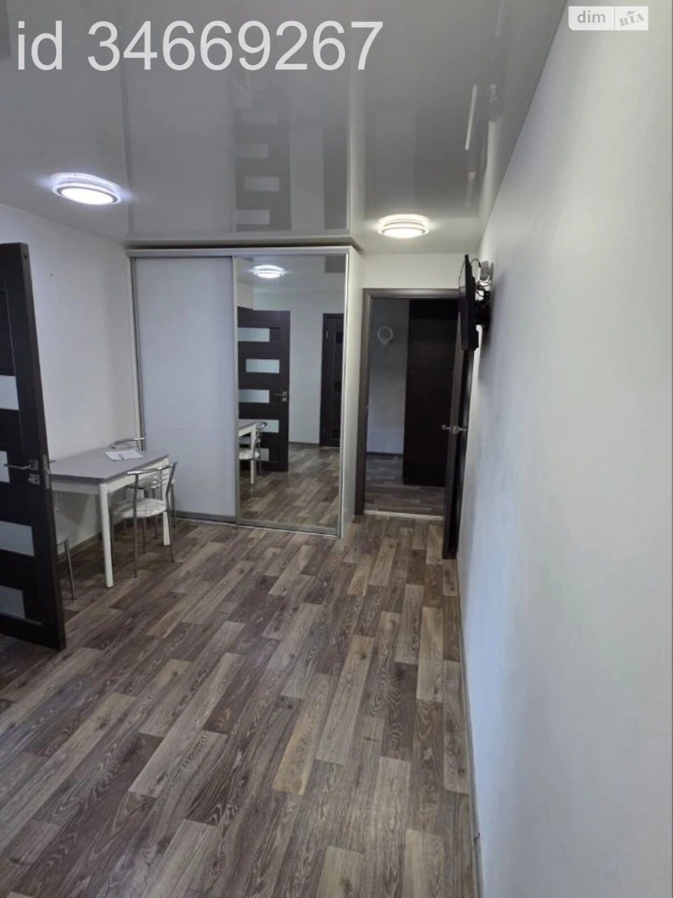 For sale Apartment KhTZ