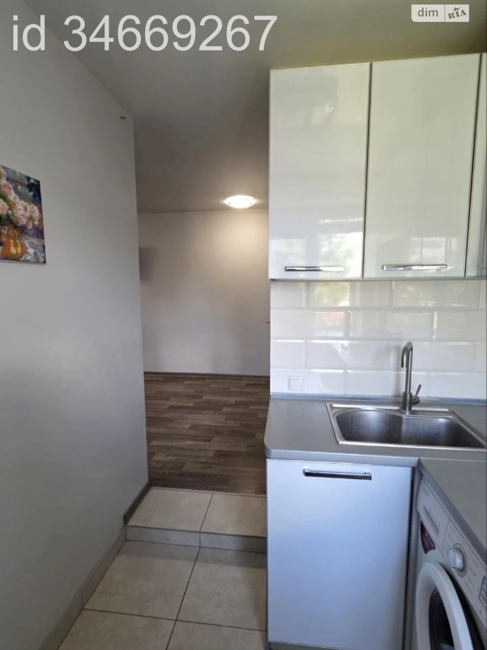 For sale Apartment KhTZ
