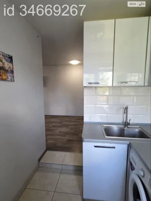 For sale Apartment KhTZ