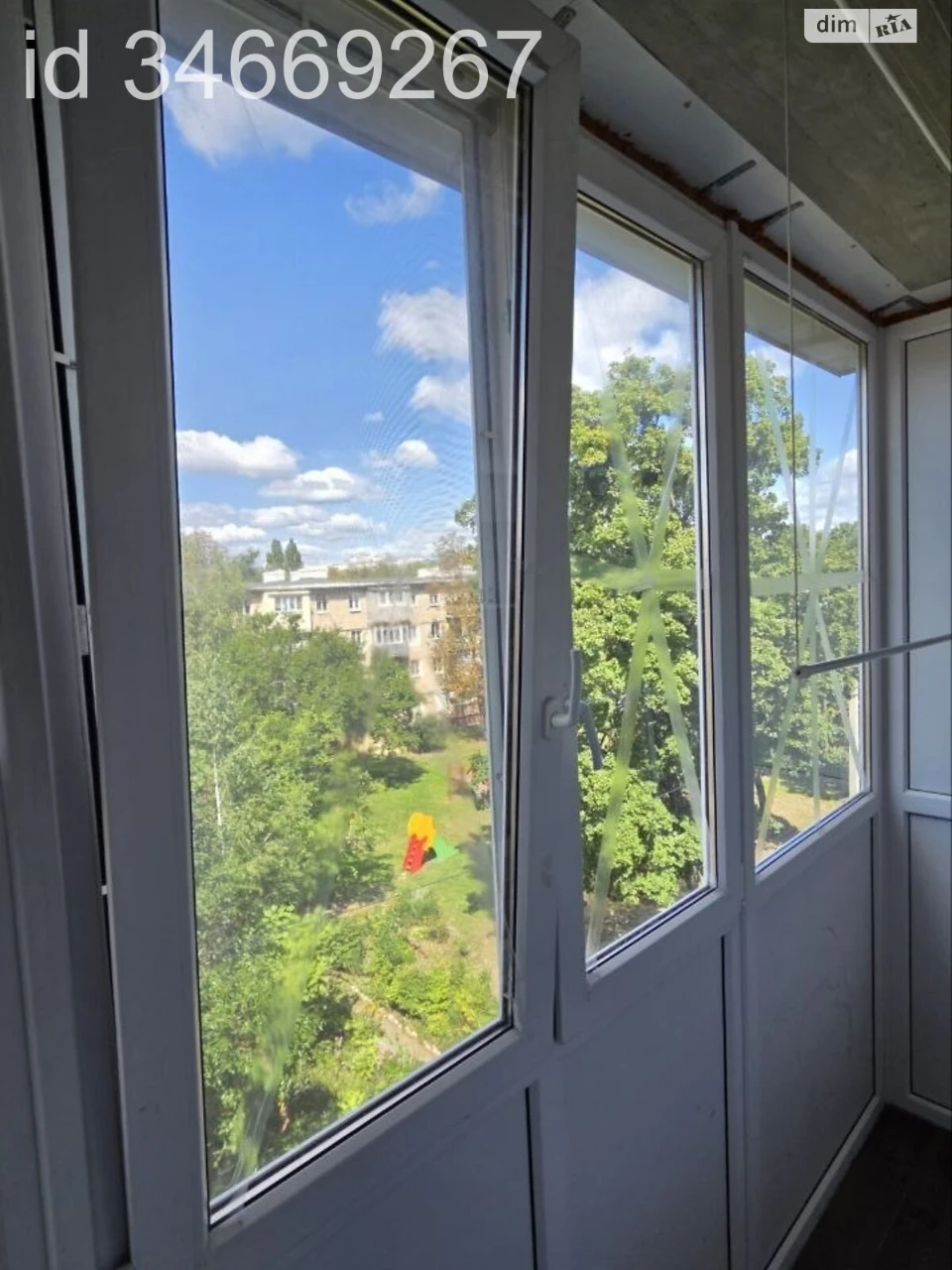 For sale Apartment KhTZ
