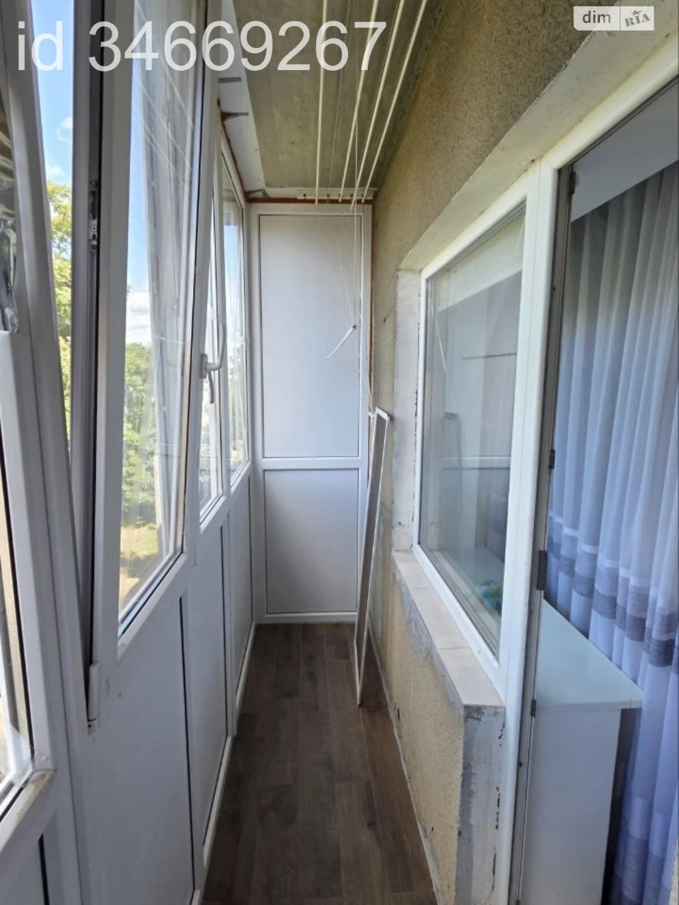 For sale Apartment KhTZ