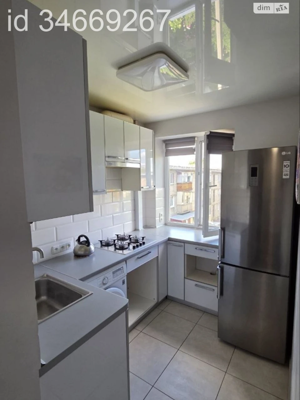 For sale Apartment KhTZ