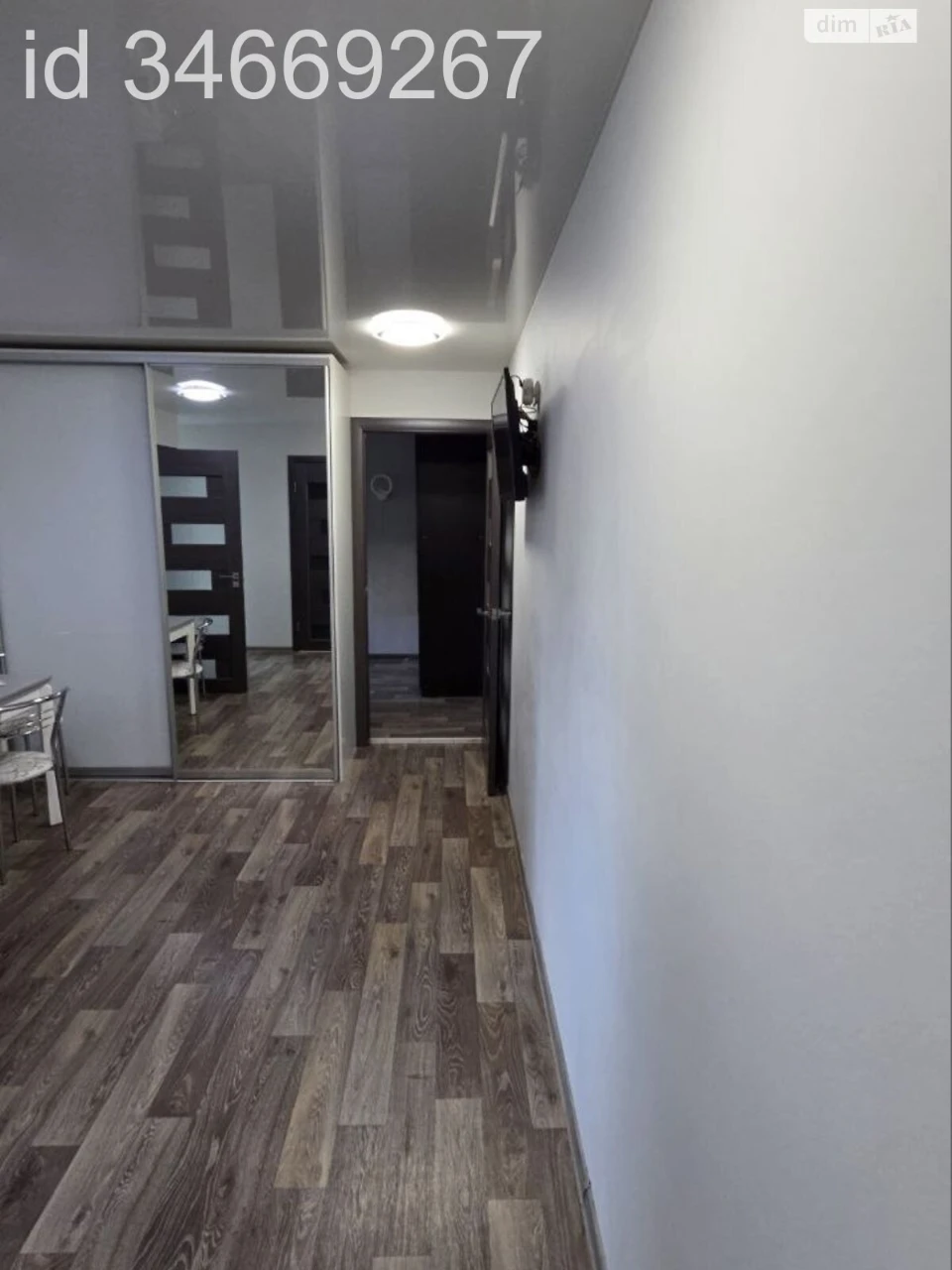 For sale Apartment KhTZ