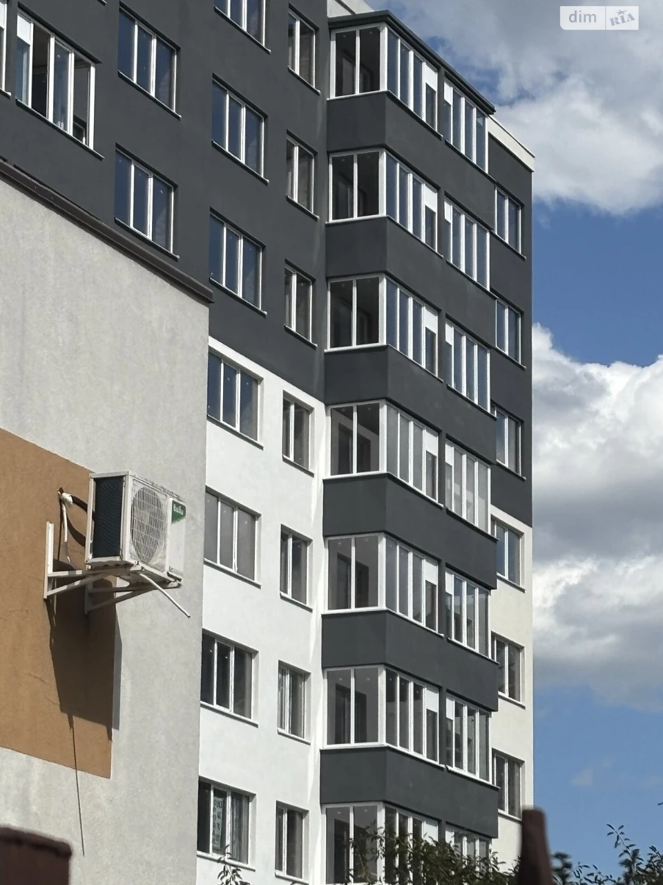 Продажа квартир в Славянке.