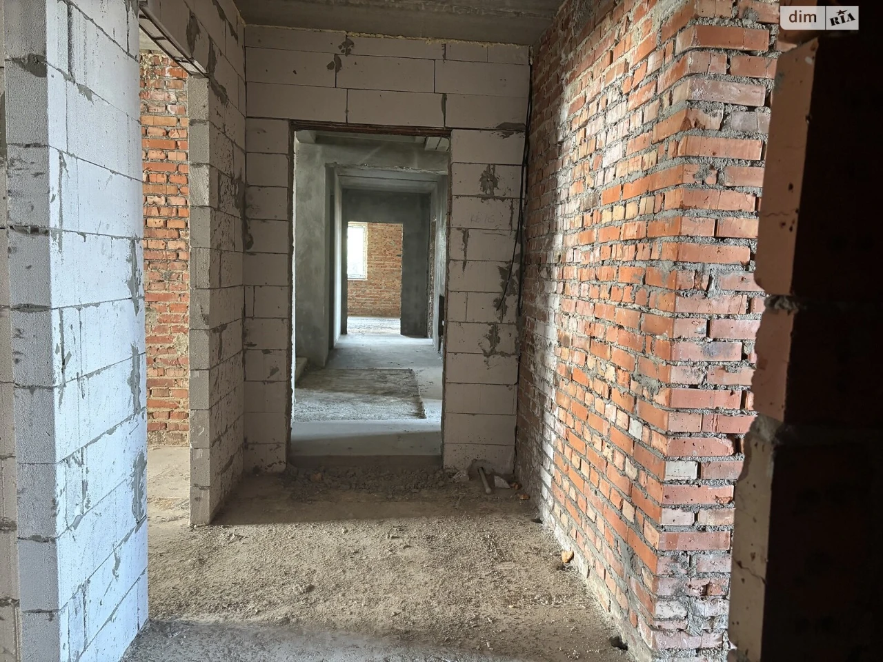 Продажа квартир в Славянке.