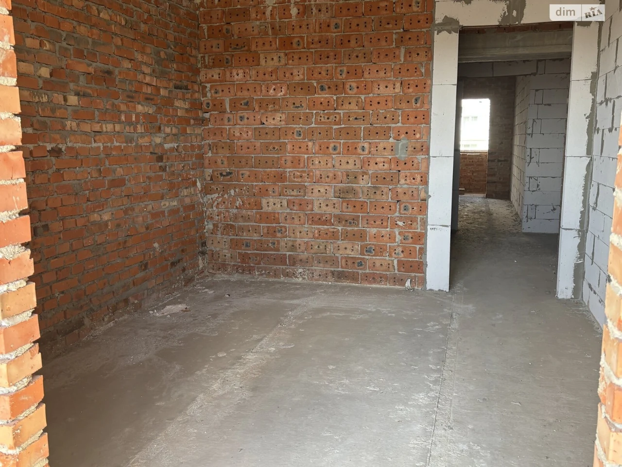 Продажа квартир в Славянке.