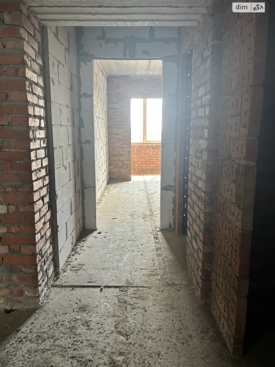 Продажа квартир в Славянке.