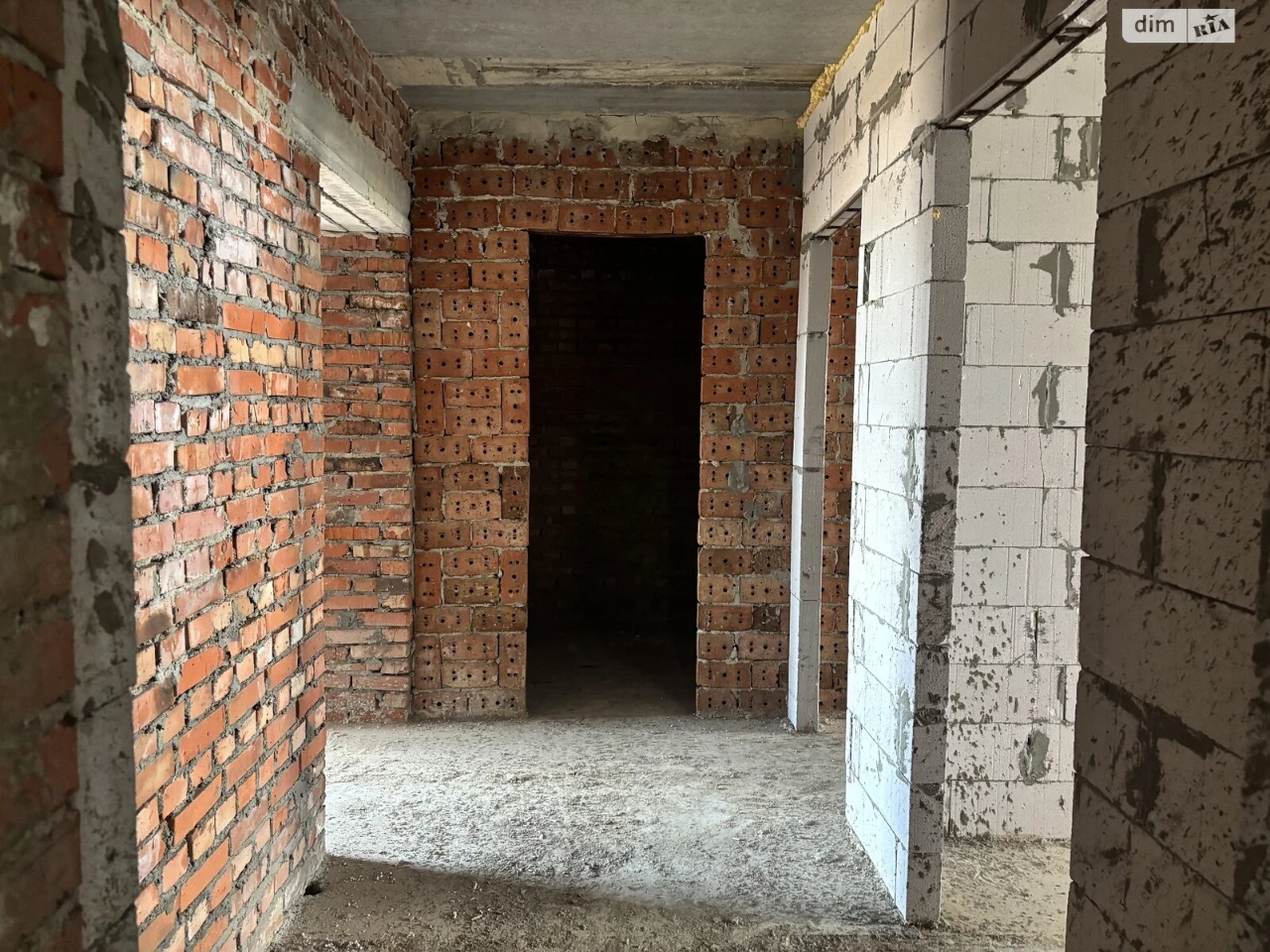 Продажа квартир в Славянке.