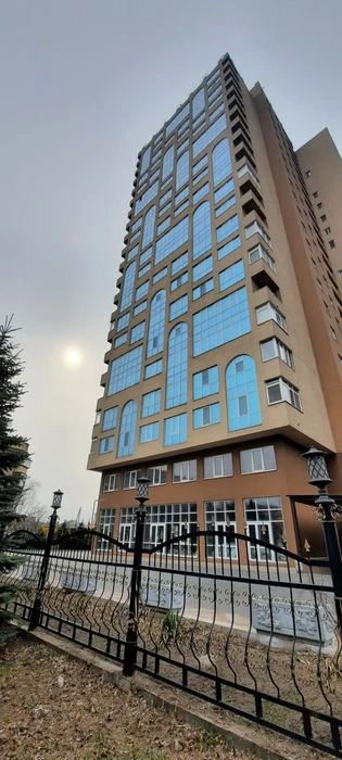 Продам 3к. на Рабочей. ЖК ULDYZ. Возможна безналичность , расстр