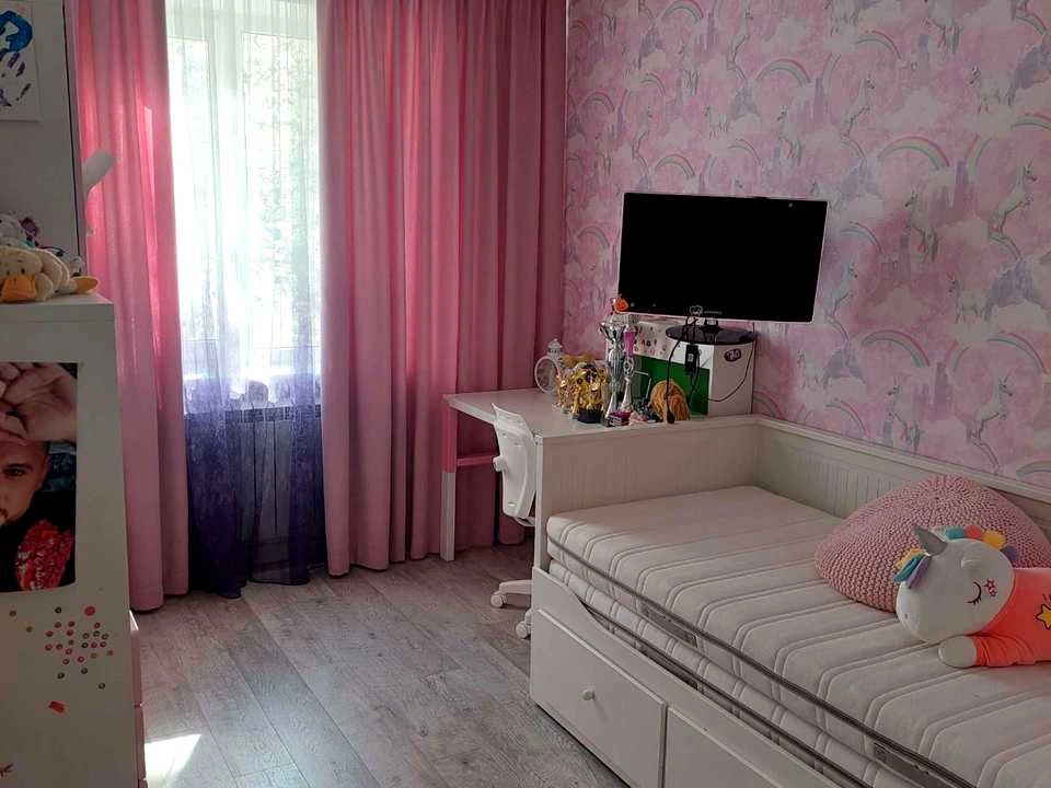 Квартира. Одесса, Семьи Глодан ул. (Ильфа и Петрова)
