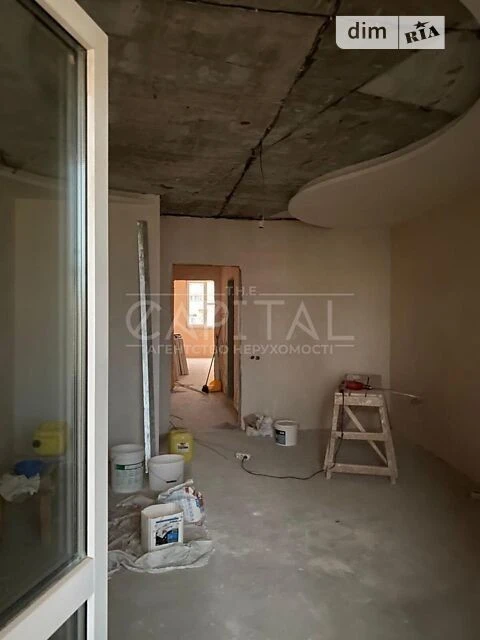 Продаж 3к квартири 124 кв. м на вул. Федора Ернста 16Б • ID