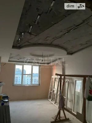 Продаж 3к квартири 124 кв. м на вул. Федора Ернста 16Б • ID