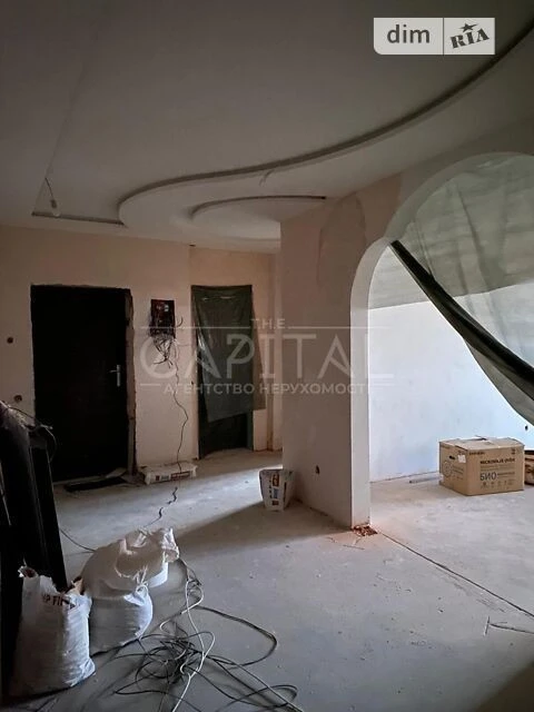 Продаж 3к квартири 124 кв. м на вул. Федора Ернста 16Б • ID