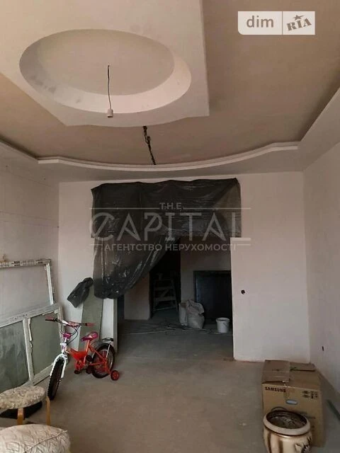 Продаж 3к квартири 124 кв. м на вул. Федора Ернста 16Б • ID