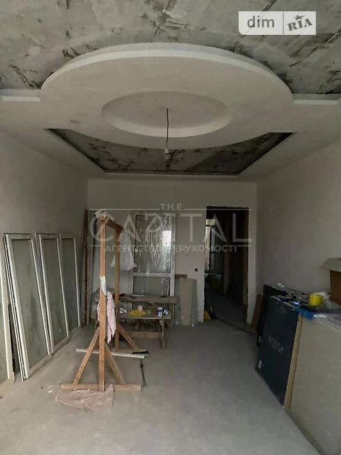 Продаж 3к квартири 124 кв. м на вул. Федора Ернста 16Б • ID