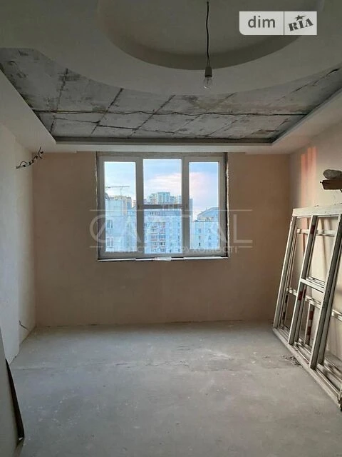 Продаж 3к квартири 124 кв. м на вул. Федора Ернста 16Б • ID
