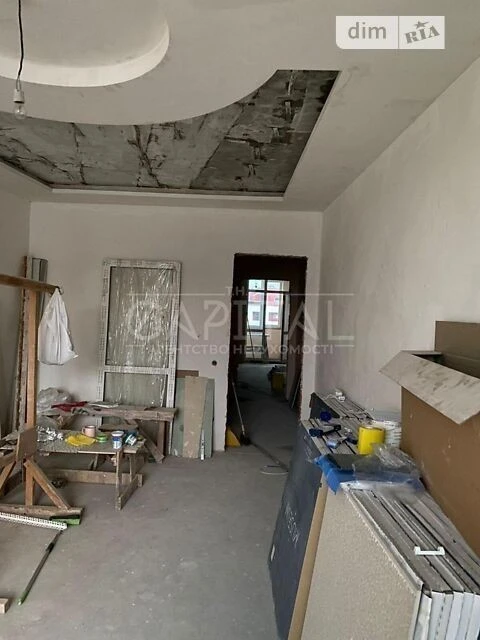 Продаж 3к квартири 124 кв. м на вул. Федора Ернста 16Б • ID