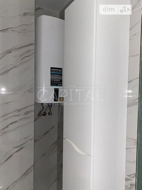 Продаж 3к квартири 124 кв. м на вул. Федора Ернста 16Б • ID