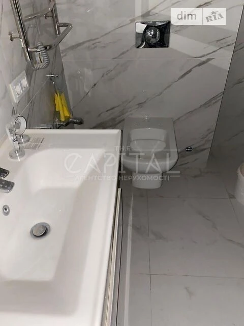 Продаж 3к квартири 124 кв. м на вул. Федора Ернста 16Б • ID