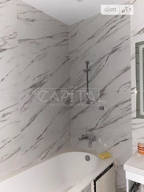 Продаж 3к квартири 124 кв. м на вул. Федора Ернста 16Б • ID