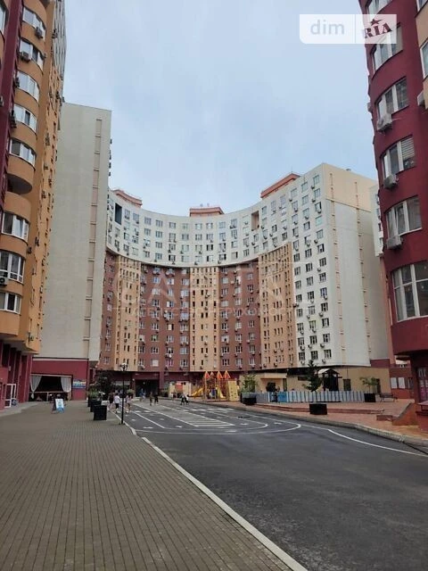 Продаж 3к квартири 124 кв. м на вул. Федора Ернста 16Б • ID