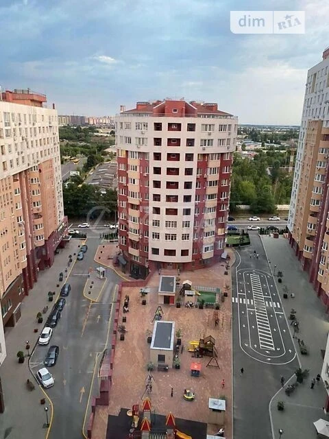 Продаж 3к квартири 124 кв. м на вул. Федора Ернста 16Б • ID