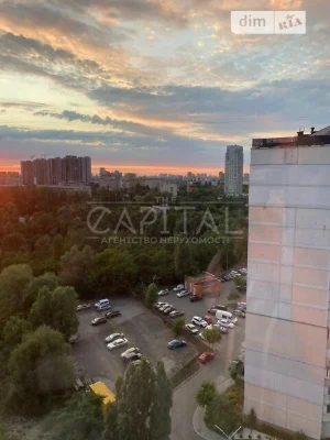 Продаж 3к квартири 124 кв. м на вул. Федора Ернста 16Б • ID