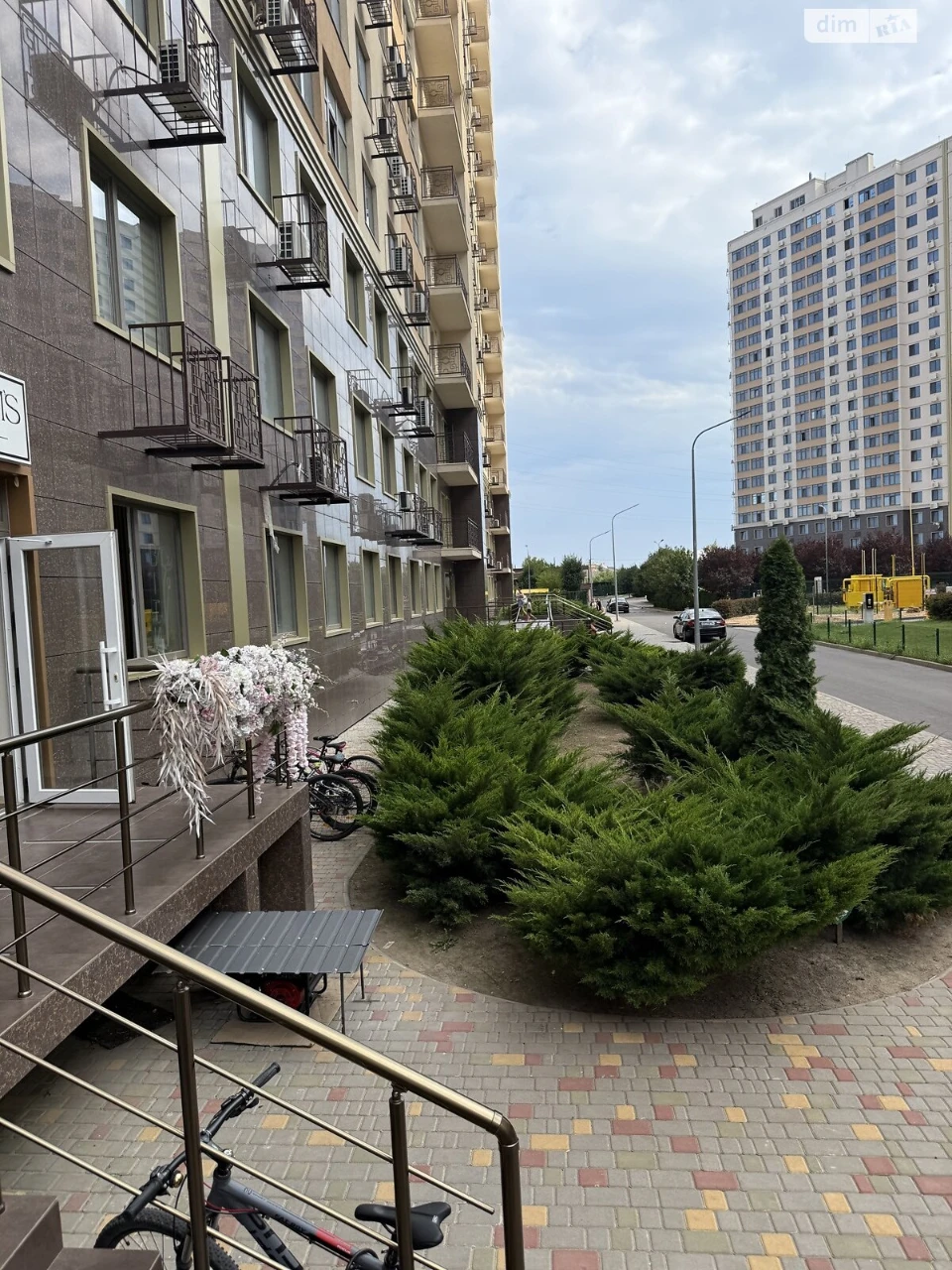 Продажа квартир Киевский