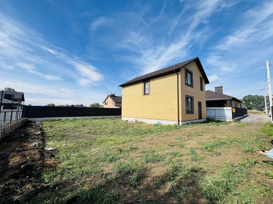 Продам будинок 120 кв.м., 5 соток на масиві CADOBUЙ