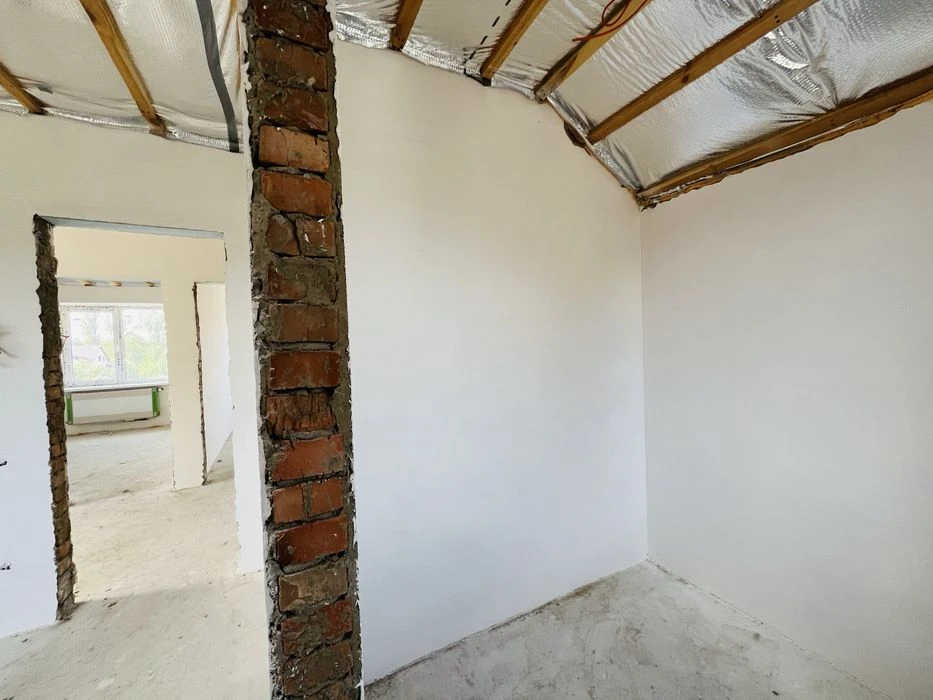 Продам будинок 120 кв.м., 5 соток на масиві CADOBUЙ