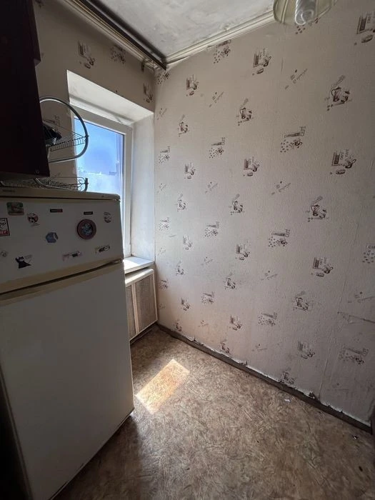 Без -%. Продажа: 1-комнатная квартира Голосеевский р-н
