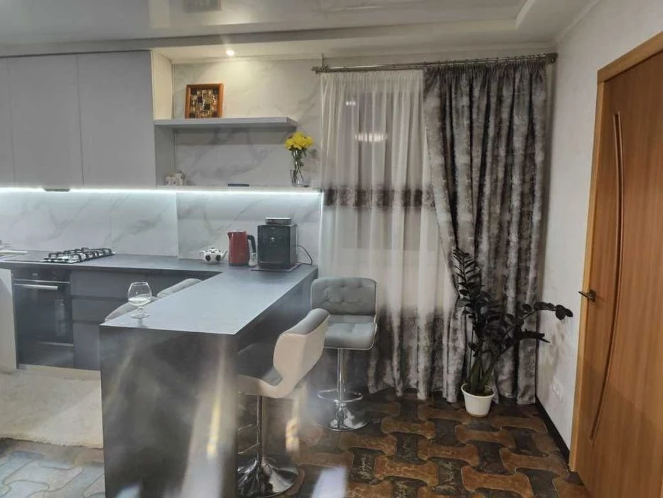Продам будинок на Дублянщині над Ворсклою, 60 м², 8 соток