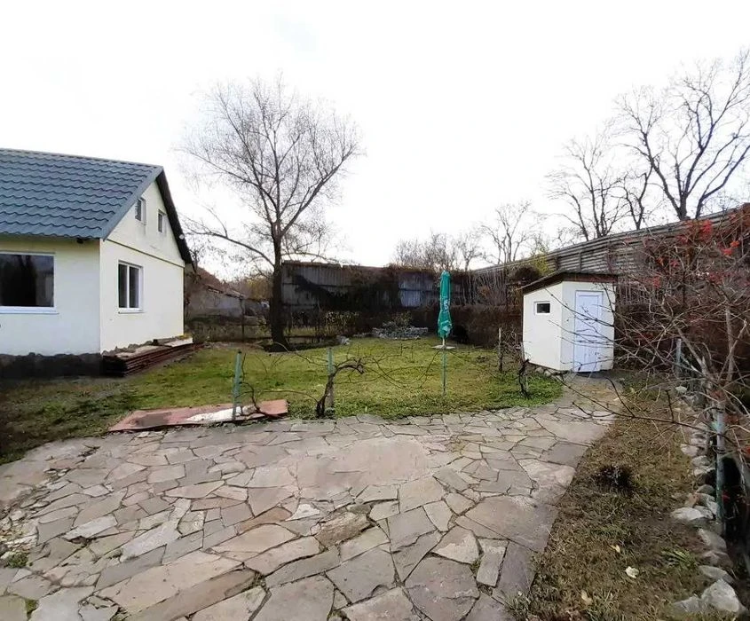 Продам будинок на Дублянщині над Ворсклою, 60 м², 8 соток