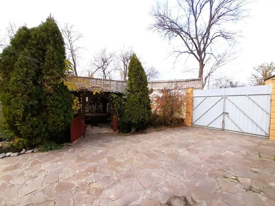 Продам будинок на Дублянщині над Ворсклою, 60 м², 8 соток