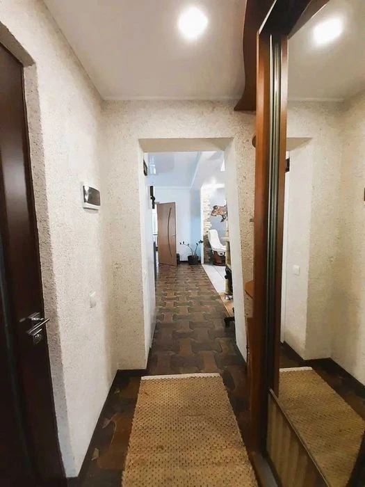 Продам будинок на Дублянщині над Ворсклою, 60 м², 8 соток