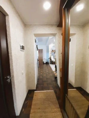Продам будинок на Дублянщині над Ворсклою, 60 м², 8 соток