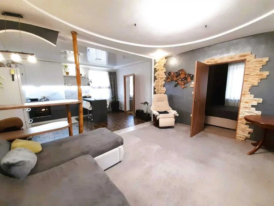 Продам будинок на Дублянщині над Ворсклою, 60 м², 8 соток