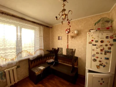 Квартира. Полтава, Горбанівський пров.
