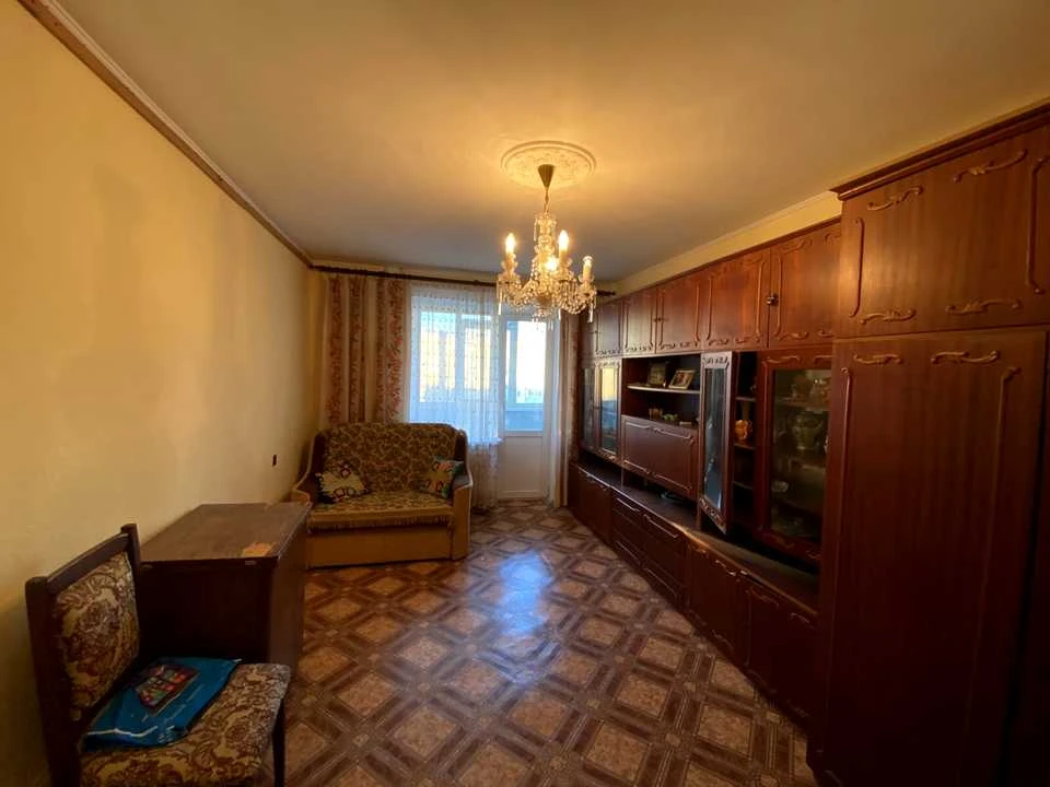 Квартира. Полтава, Горбанівський пров.