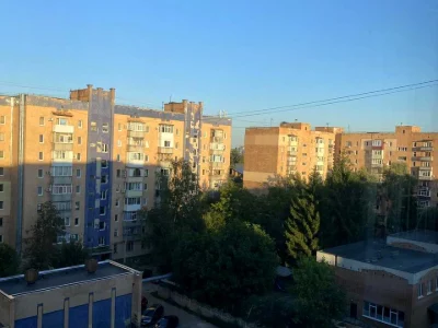 Квартира. Полтава, Горбанівський пров.