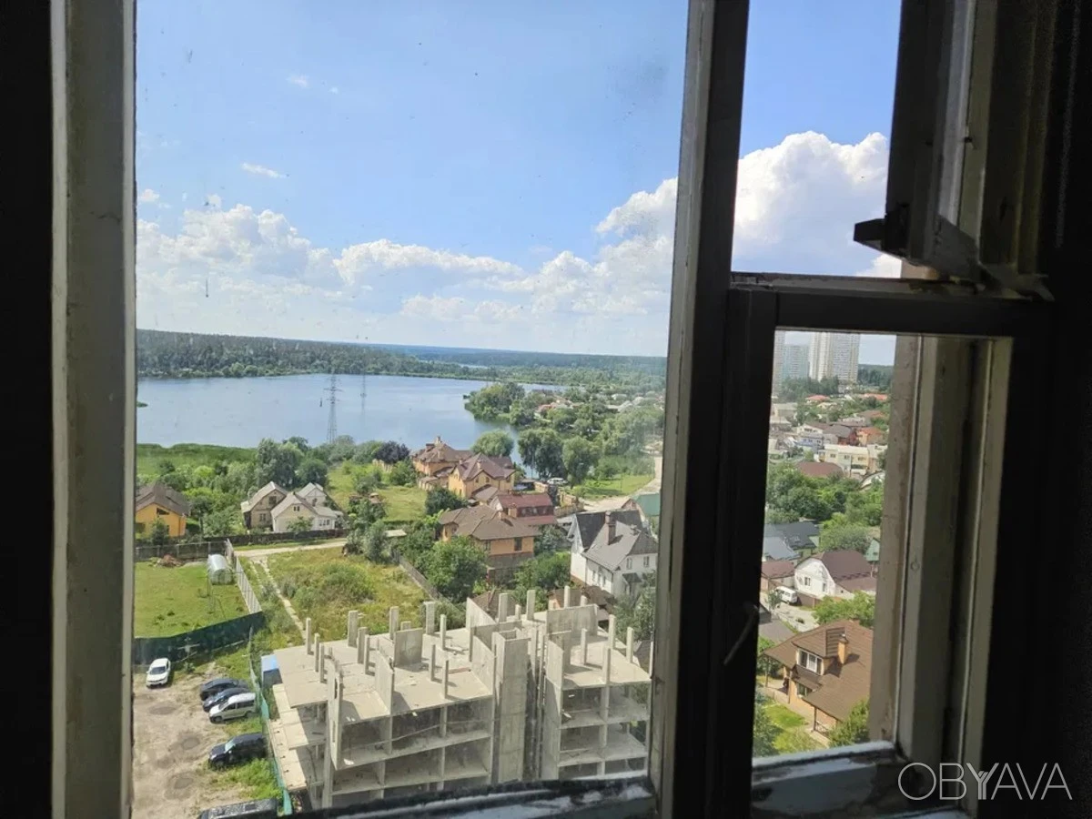 3-room apartment, 75 sq.m.