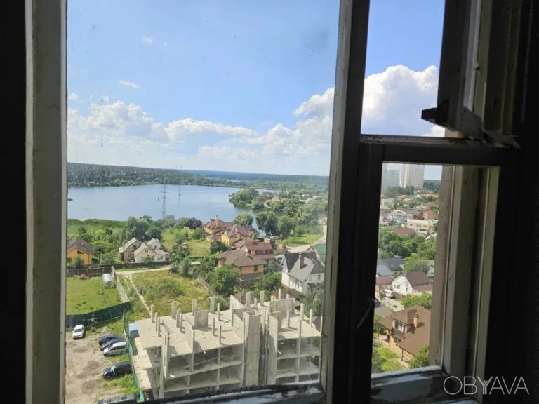 3-room apartment, 75 sq.m.