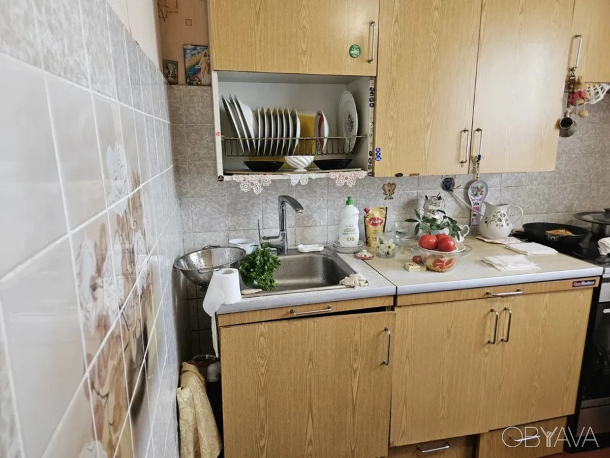3-room apartment, 75 sq.m.