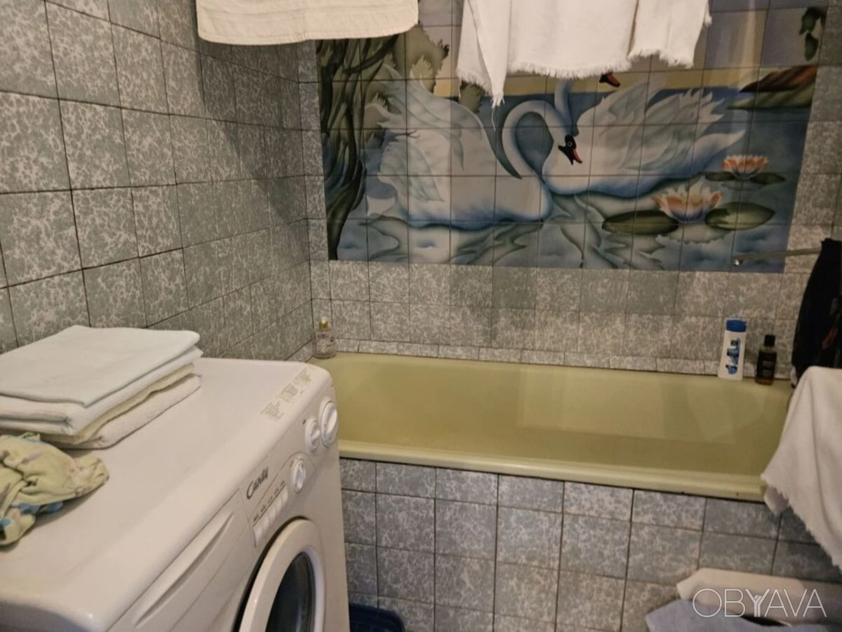 3-room apartment, 75 sq.m.