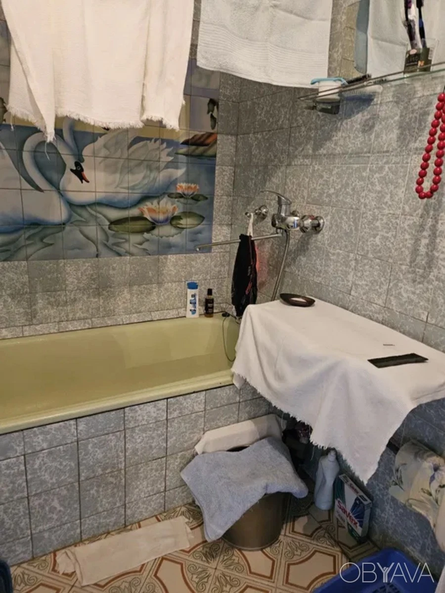 3-room apartment, 75 sq.m.