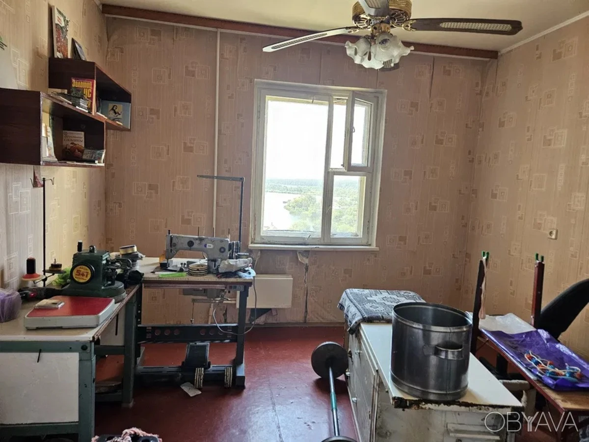 3-room apartment, 75 sq.m.