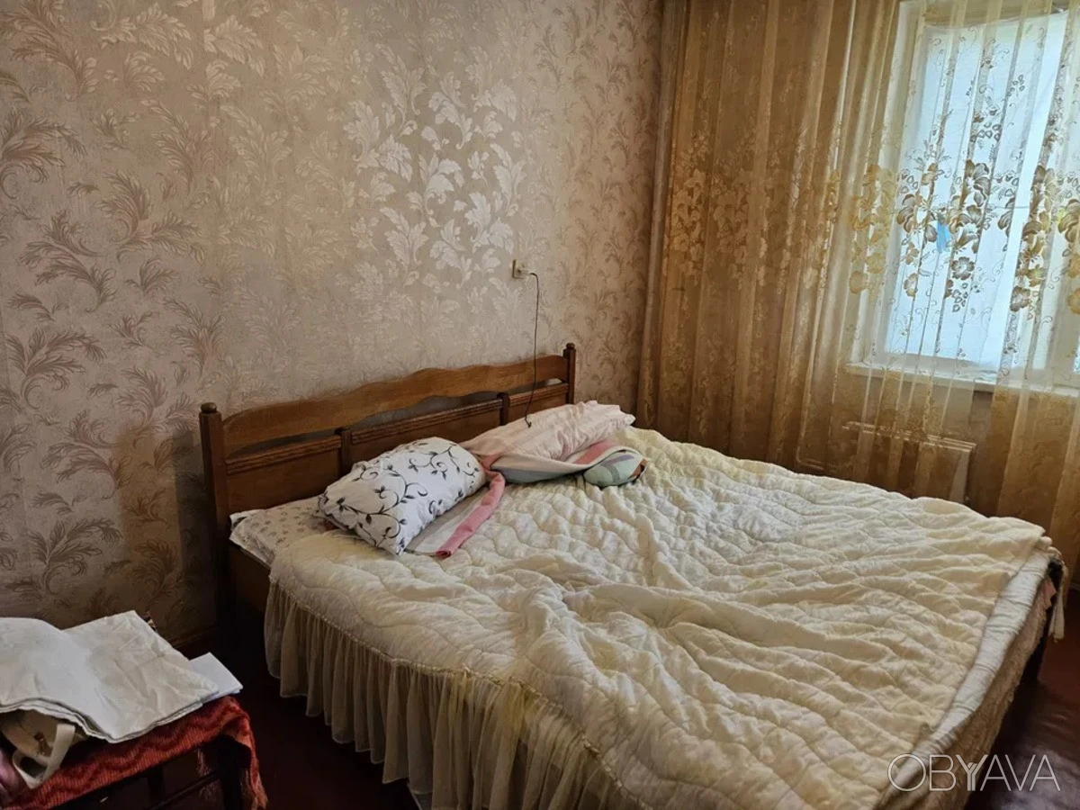 3-room apartment, 75 sq.m.