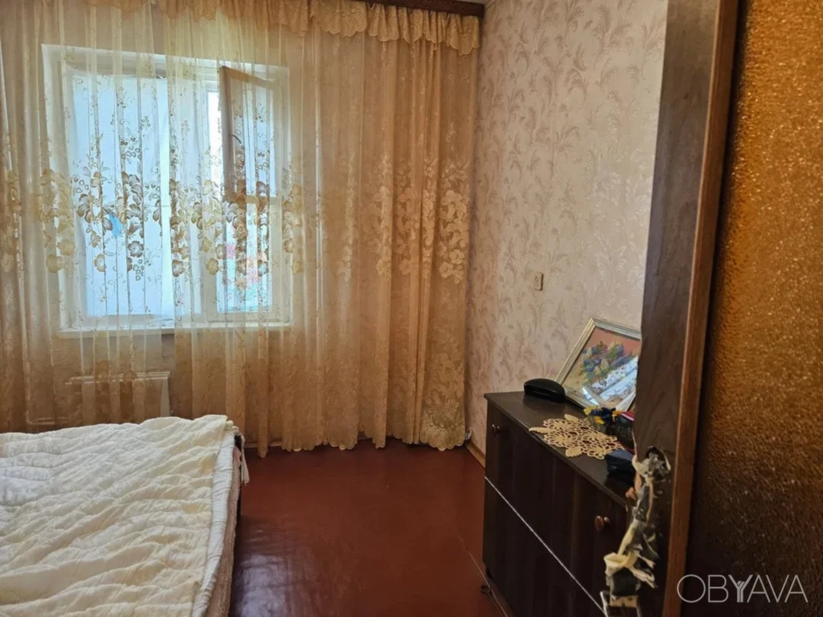 3-room apartment, 75 sq.m.