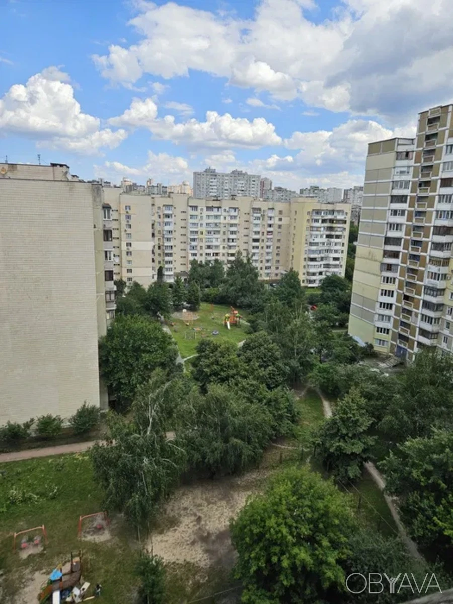 3-room apartment, 75 sq.m.