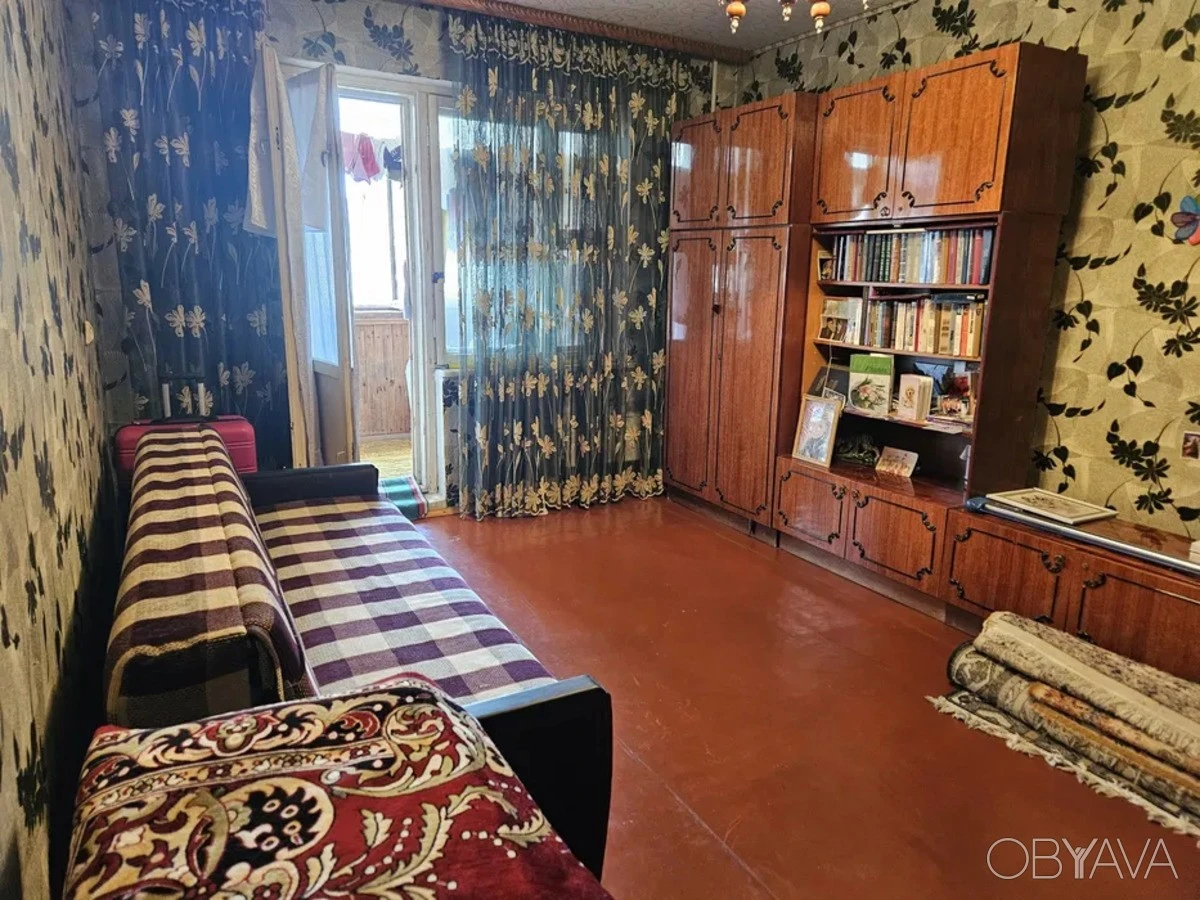 3-room apartment, 75 sq.m.